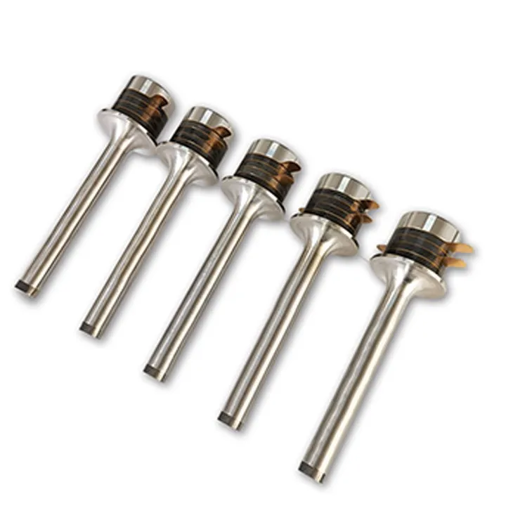 40Khz ultrazvočni piezoelektrični keramični rezalni pretvornik